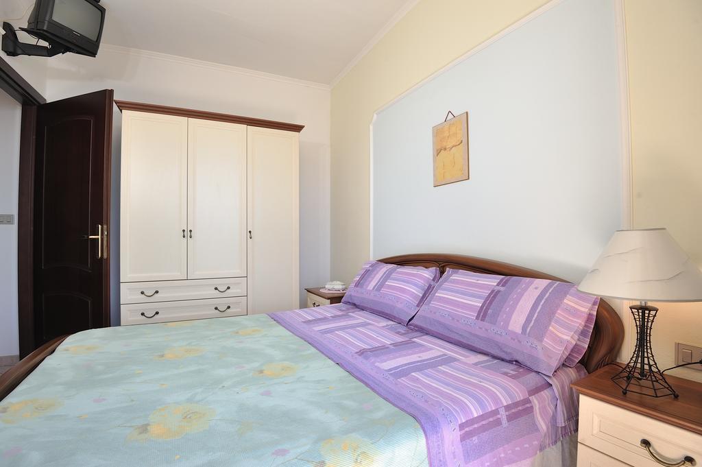 Apartments Baunei Rom bilde