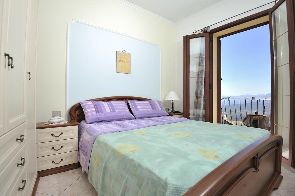 Apartments Baunei Rom bilde