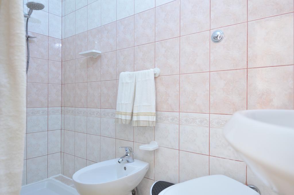 Apartments Baunei Rom bilde