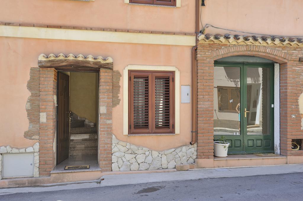 Apartments Baunei Rom bilde