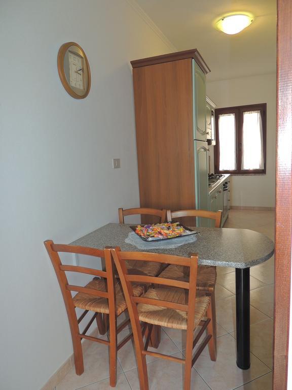 Apartments Baunei Rom bilde