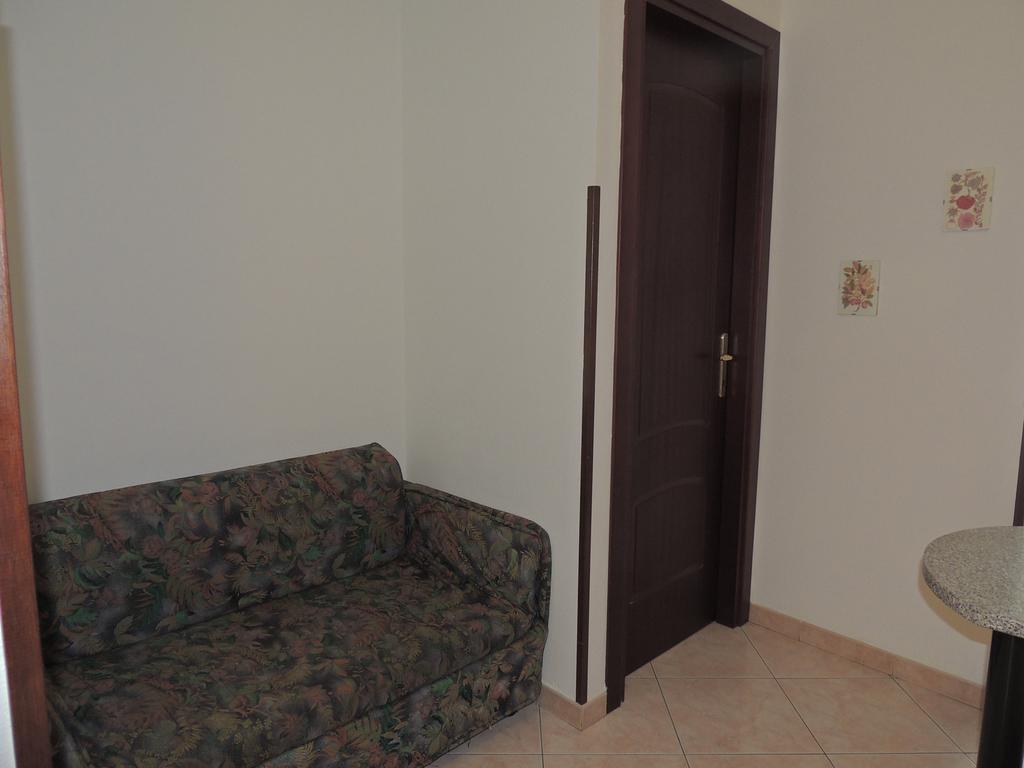 Apartments Baunei Rom bilde